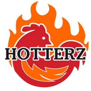Hotterz